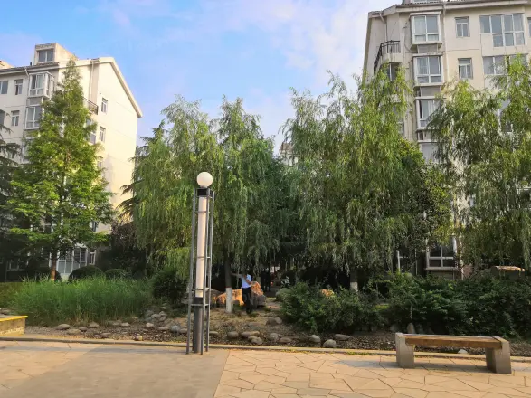 鑫苑都市领地