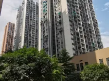 光华可乐小镇A区 2室2厅 南 北