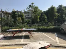 此房户型方正,采光好,视野开阔