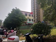 龙腾国际2室1厅南