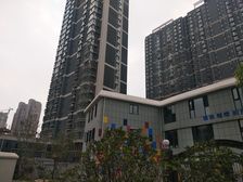 凯旋国际3室2厅南