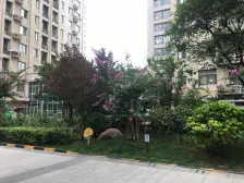 宏光蓝水岸 如意河畔 临河观景 双气入户