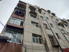 红枫电厂内东风电厂宿舍2室1厅南