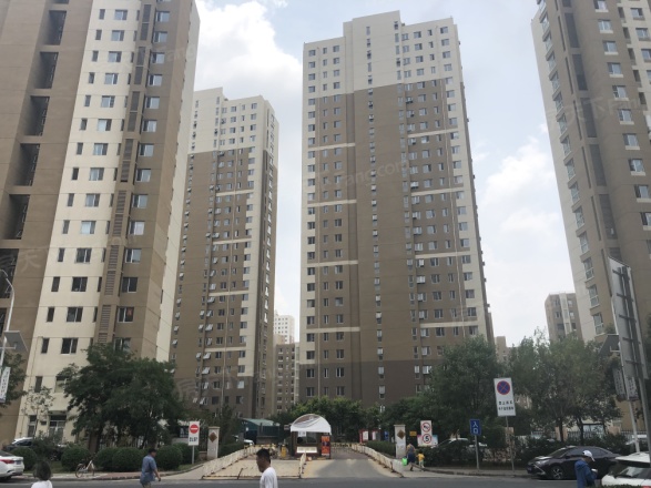 华城佳苑淮盛园
