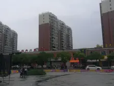 江桥·丽江佳苑·1室·1厅