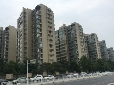 运河上郡 120平三房 175万 价格可谈随时看房