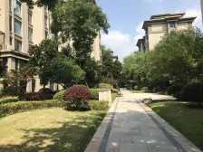 低总价、、现房、成熟社区。 .