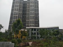 凯旋国际3室2厅南