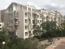 新科花园 2室1厅 南 北