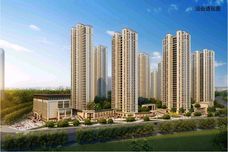 拓基鼎元府邸[郊区]