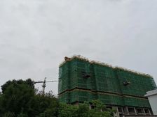 顺沅南金城二区4室2厅南