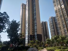 惠泽园2室2厅北