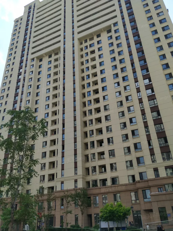 【哈尔滨锦绣华城小区,二手房,租房】- 哈尔滨房天下