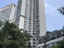 经开区 中冶林荫大道二房63万