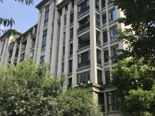 蔡家轻轨站 隆鑫爱琴海四期 通水电气