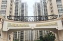 祈福辉煌台实景图