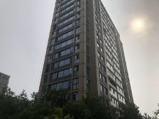 绿城经典三室 交通便利 配套齐全 楼层好视野好