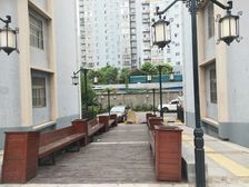 中建·嘉天下3室2厅南