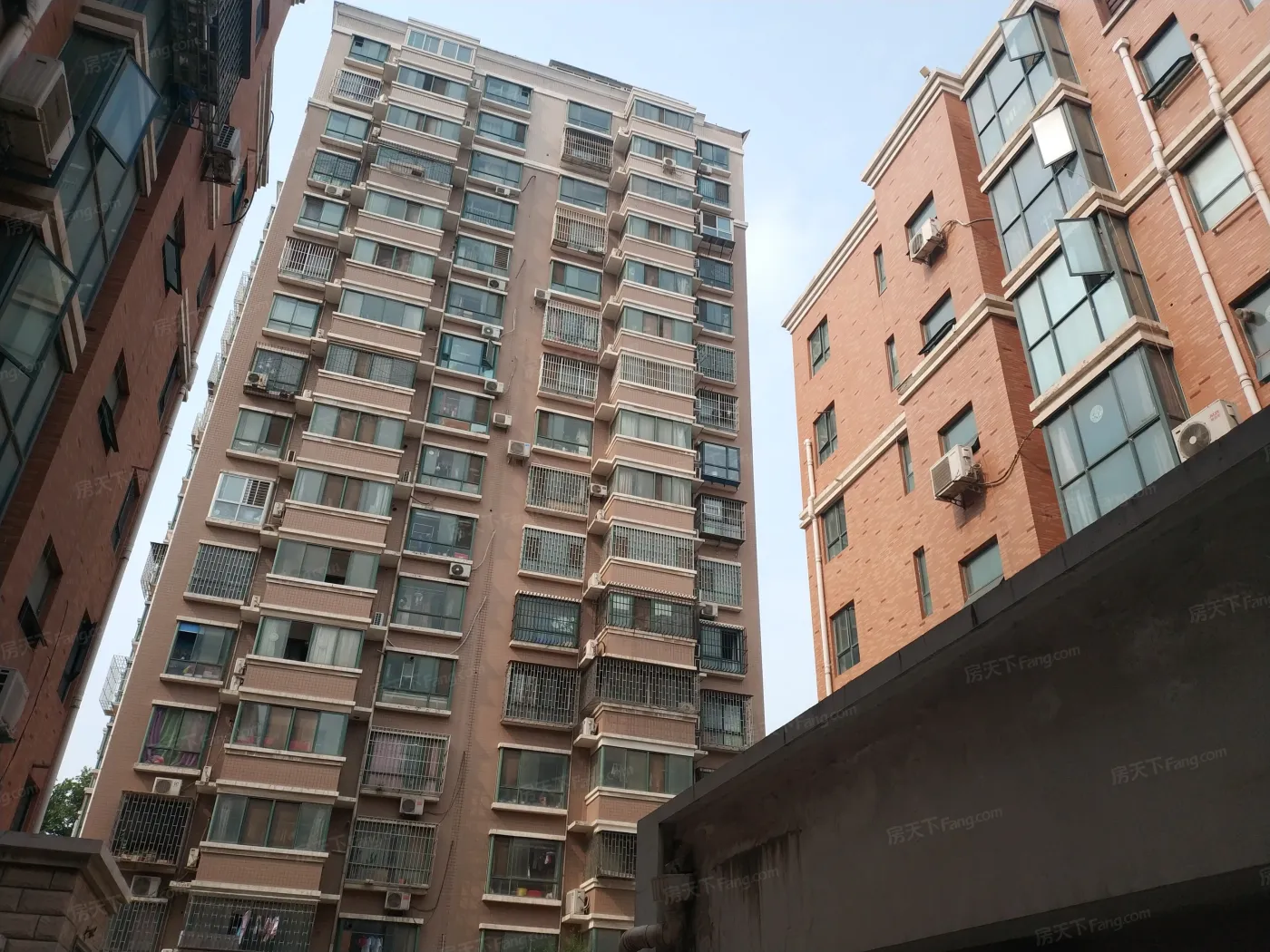 嘉悦花园图片相册,户型图,样板间图,装修效果图,实景图-郑州房天下