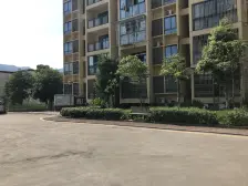 户型方正,无浪费空间,总价低刚需人群的好选择