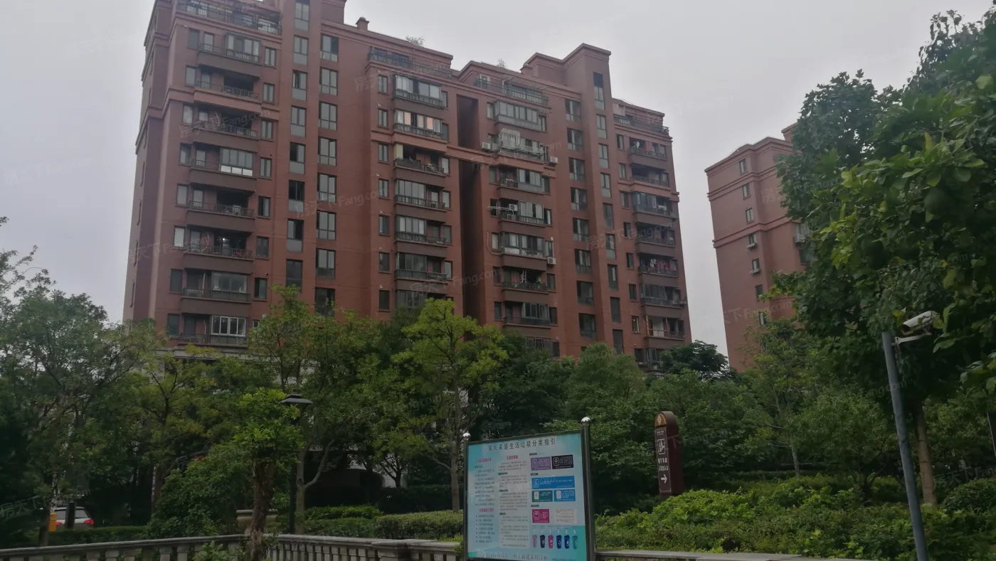 中星海上名豪苑四期御菁园