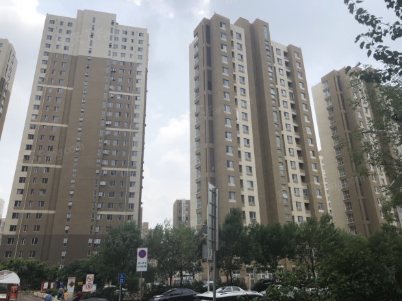华城佳苑淮盛园