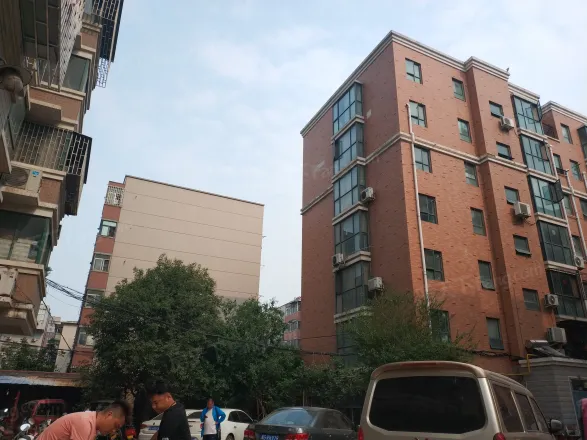 【郑州嘉悦花园小区,二手房,租房】- 郑州房天下