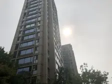 绿城百合花园 3室2厅 南 北