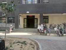 惠泽园2室2厅南北