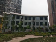 凯蒂名苑3室2厅南