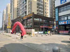 龙腾国际2室2厅东