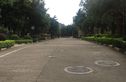 祈福辉煌台实景图