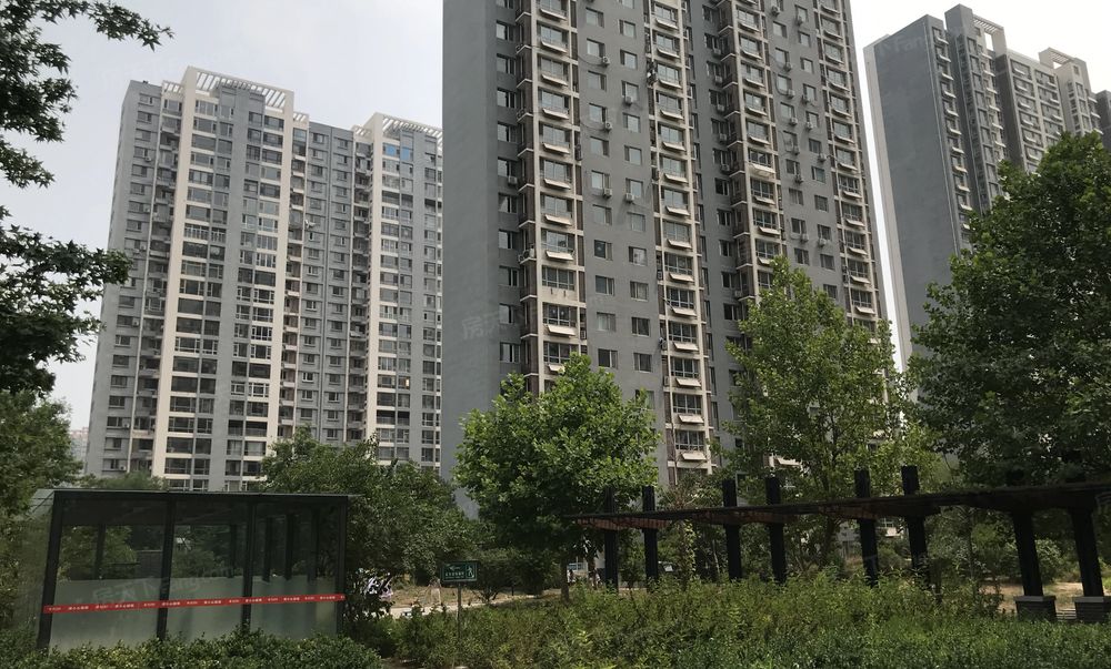 秀兰尚城106万元87㎡2室2厅1卫1阳台普通南好房出售