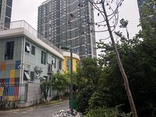 凯旋国际2室1厅北