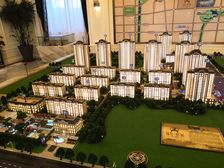 红星瑞马世家6室4厅南