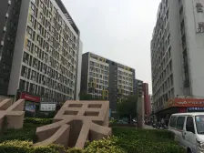 重汽彩世界 1室1厅 东