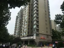 运河上郡136平河景房精装修观CBD出门地铁口