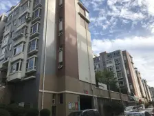 硅谷假日 一楼 装修保持好 看房方便 园区好