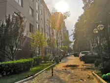 满二不唯一 看房提前预约 河医旁 精装修家具家电齐全