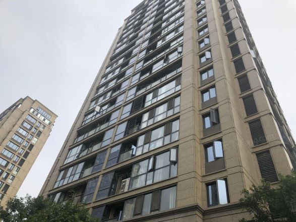 【绿城百合花园】| 山东省济南市历下区中林路77号百合花园16号楼1002