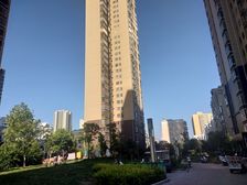 惠泽园2室2厅南