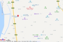 珠海旭生文化广场电子地图