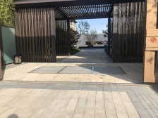 万科金域澜湾鹭语墅 2室2厅 南 北