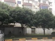 采光通风好,双南房,拎包入住,配套全