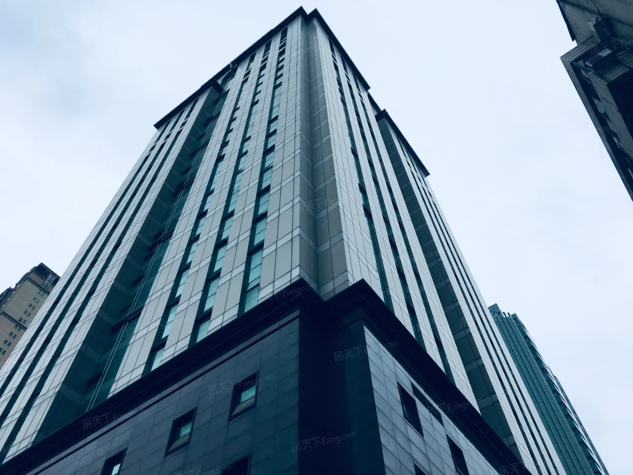 【贵阳铁建大厦小区,二手房,租房】- 贵阳房天下