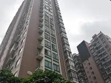 标准两房,中间楼层 户型方正 诚心出售