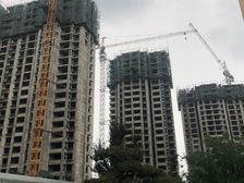 盛紫中央公园 经典小三室 楼层好 采光好