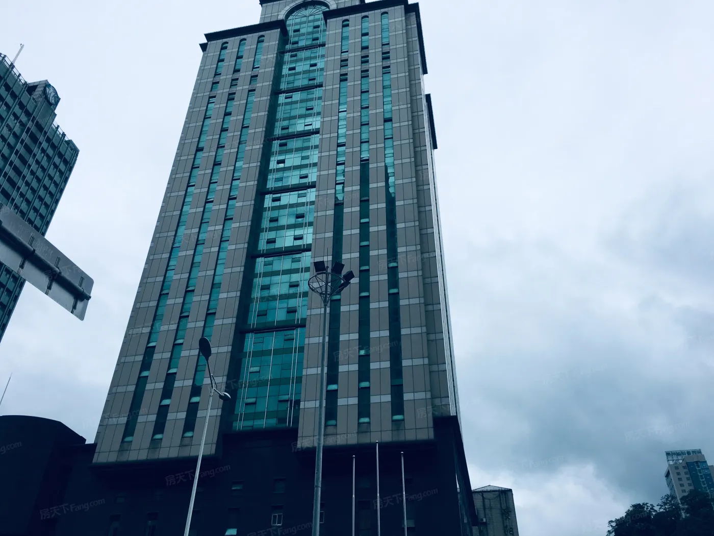 铁建大厦图片相册,铁建大厦户型图,样板间图,装修效果图,实景图-贵阳