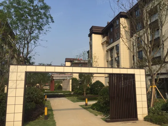 【扬州蓝光雍锦园小区,二手房,租房】- 扬州房天下