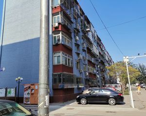明源南里2室1厅南北